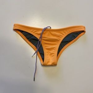 Jolyn bottoms (orange)